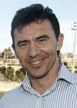 Manolo Alfaro (C.D. Toledo) - 2011/2012
