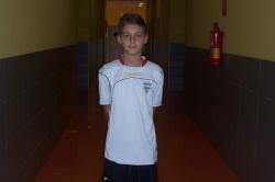 Carballo (La Caada Atltico B) - 2011/2012