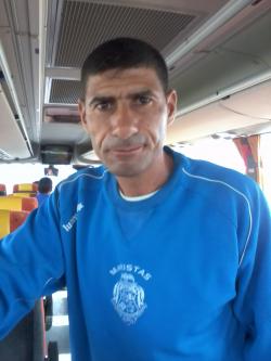Yassine (Comarca de Njar) - 2011/2012