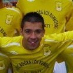 Dani Casado (Coria C.F.) - 2011/2012