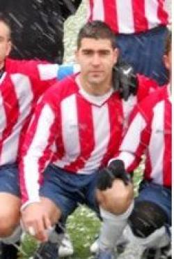 Guille (Otura C.F.) - 2011/2012