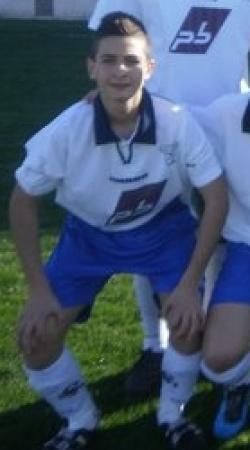 Juanfran (C.D. Vera) - 2011/2012