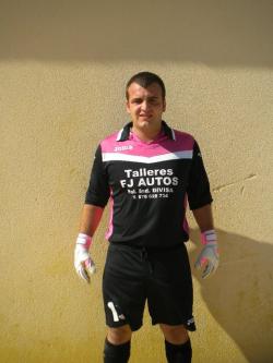 RUBEN (Liberacin C.F.) - 2011/2012