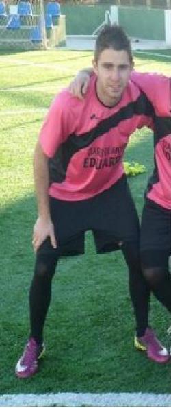 Solana (Clases de Eduardo) - 2011/2012