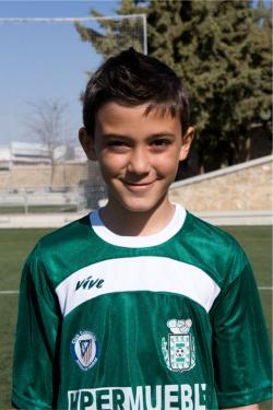 Cardeas (C.D. beda Viva B) - 2011/2012