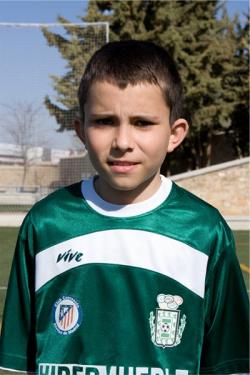 Juan (C.D. beda Viva B) - 2011/2012