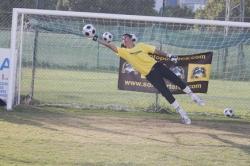 Castillo (A.D. Malaka C.F.) - 2011/2012