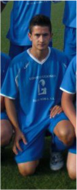 Pery (Santisteban Puerto) - 2011/2012