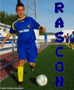 Rascn (Carolinense C.D. B) - 2011/2012