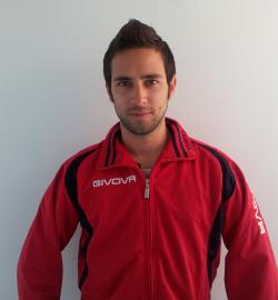 Sergio (Churriana C.F.) - 2011/2012