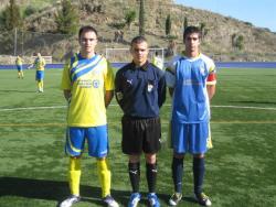 Ed (Costa Unida B) - 2011/2012