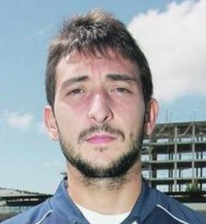 Pablo Carnero (Marino de Luanco) - 2011/2012