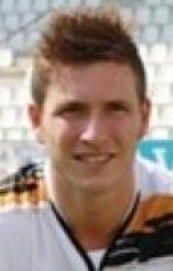 Pedro (Charleroi Sporting) - 2011/2012