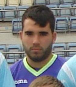 Miguel (C.P. Ejido) - 2011/2012