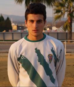 Sancho (Crdoba C.F.) - 2011/2012
