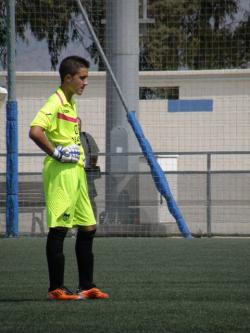 Barri (Loja C.D.) - 2011/2012