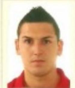 Xarly (Colorado Atltico) - 2011/2012