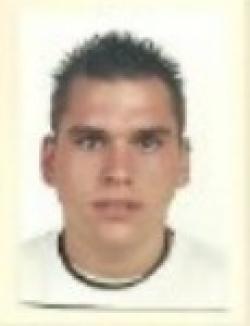 Paco (Colorado Atltico) - 2011/2012