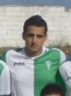 Barea (Federico Mayo C.F. B) - 2011/2012