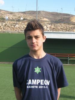 IVN (C.D. Oriente C) - 2011/2012