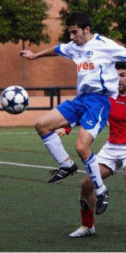 Pitu (U.D. llora) - 2011/2012
