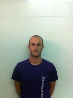 Nono (Atletismo Padul C.F.) - 2011/2012