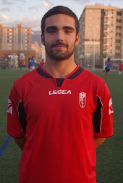 Migue (Granada C.F.) - 2011/2012