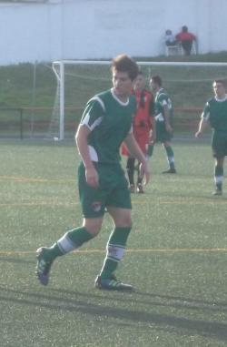 Perea (Los Cortijillos) - 2011/2012
