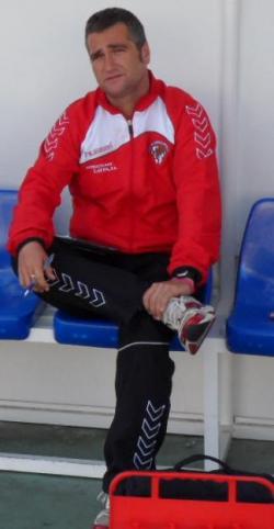 Amador (C.D. Athletic Con) - 2011/2012
