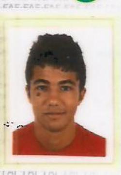 Salcedo (Granada C.F. B) - 2011/2012