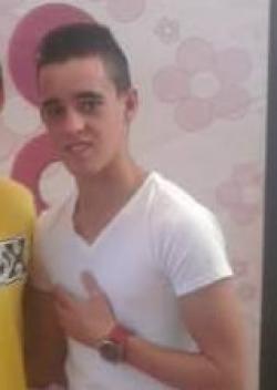 Michel (Salar C.F.) - 2011/2012