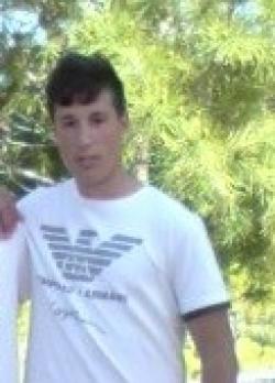 Pichi (Salar C.F.) - 2011/2012