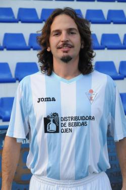 Salva (U.D. Ojn) - 2011/2012
