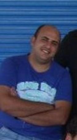 Antonio (Espaol del Alquin) - 2011/2012