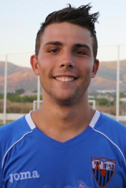 Ivn Mateo (Motril Atltico) - 2011/2012