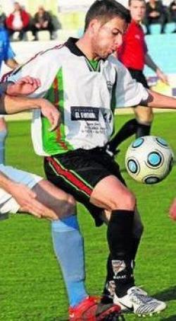 Manolillo (UCD La Caada Atl.) - 2011/2012