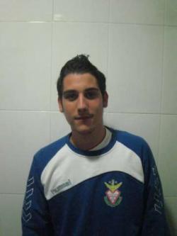 Paco Miln (Plus Ultra CF) - 2011/2012