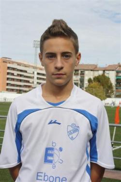 Adri (C.D. Zaidn) - 2011/2012