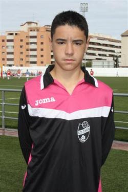 Laguna (C.D. Zaidn) - 2011/2012