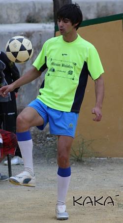 Kaka (C.F. La Malah) - 2011/2012