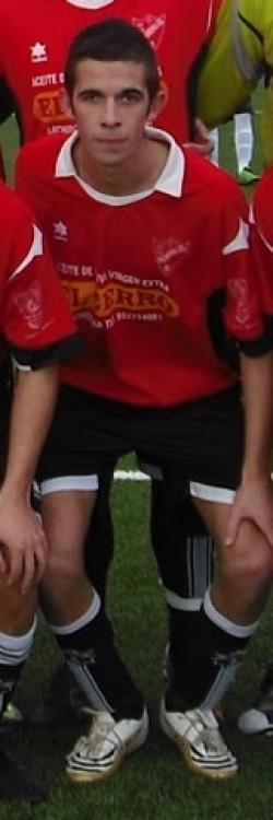 Flopi (Archidona Atltico) - 2011/2012