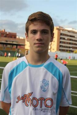 JORGE (C.D. Zaidn) - 2011/2012