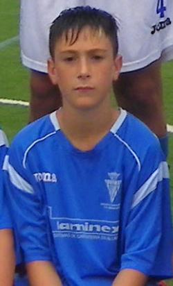 Diego (U.D. Maracena) - 2011/2012