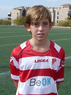 Manolo (Granada C.F.) - 2011/2012
