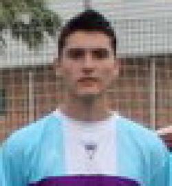Rubn (Pizarra Atltico CF) - 2011/2012