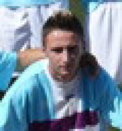 Grillo (Pizarra Atltico CF) - 2011/2012