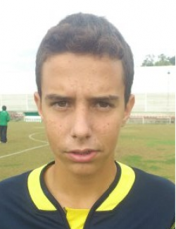Fran (Liberacin C.F.) - 2011/2012