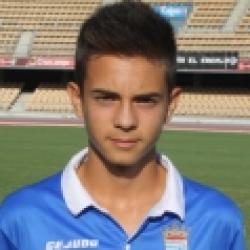 Salvi (Xerez C.D. B) - 2011/2012