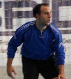 Antonio Jess (A.D. Mutrayil) - 2011/2012