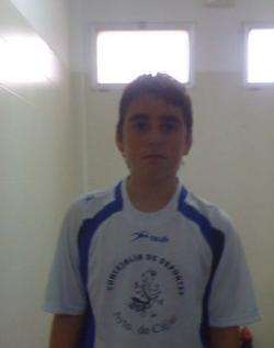 Samu (Granada Perica) - 2011/2012